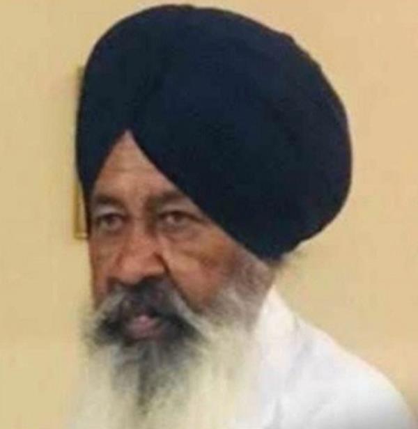 youth akali leader ramandeep guradi is shocked