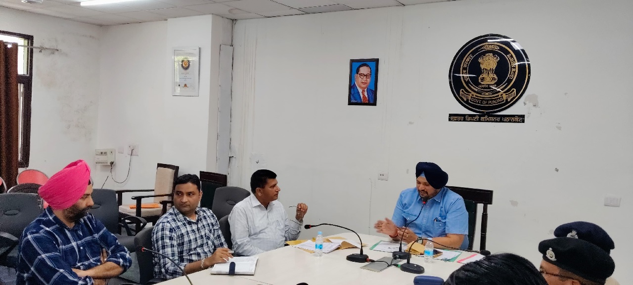 ਵੱਡਾ ਉਪਰਾਲਾ: ਗੁਰੂ ਰਵਿਦਾਸ ਜੀ ਦੇ ਗੁਰਪੁਰਬ ਮੌਕੇ 6,50,000 ਪੌਦੇ ਲਗਾ ਕੇ ਵਾਤਾਵਰਣ ਨੂੰ ਕੀਤਾ ਜਾਵੇਗਾ ਸ਼ੁੱਧ