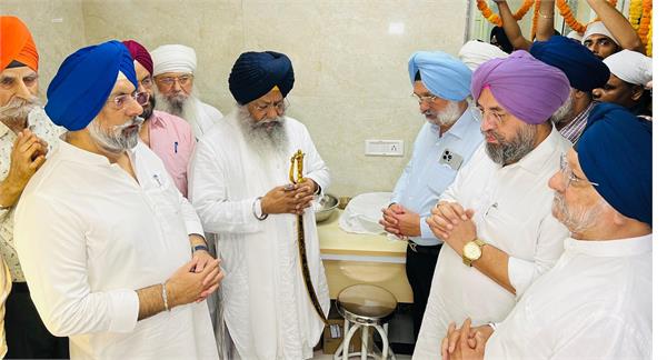 delhi gurdwara committee starts cheap endoscopy