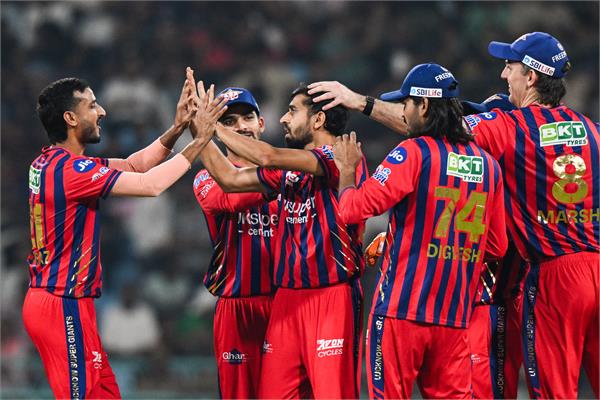 lsg vs rcb ipl 2026