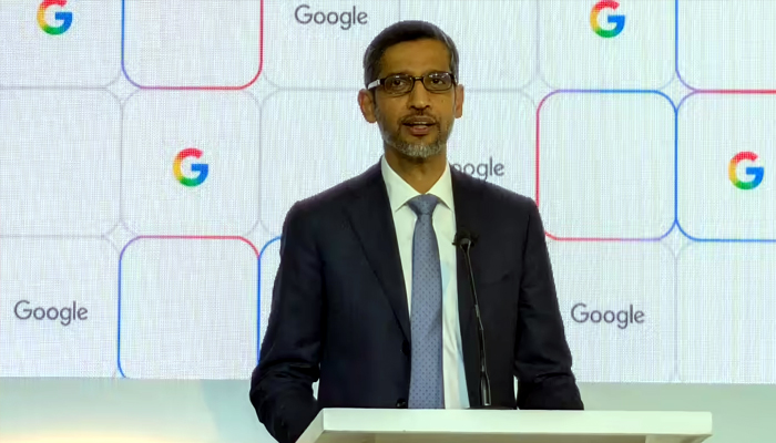 Google I/O 2026: ਹੁਣ AI ਹੋਵੇਗਾ ਤੁਹਾਡਾ ਅਸਲੀ ਡਿਜੀਟਲ ਸਾਥੀ! ਸੁੰਦਰ ਪਿਚਾਈ ਨੇ ਦੱਸਿਆ ਮੈਗਾ AI ਪਲਾਨ
