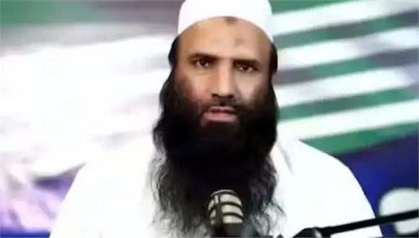 lashkar terrorist kasuri threatens shahbaz