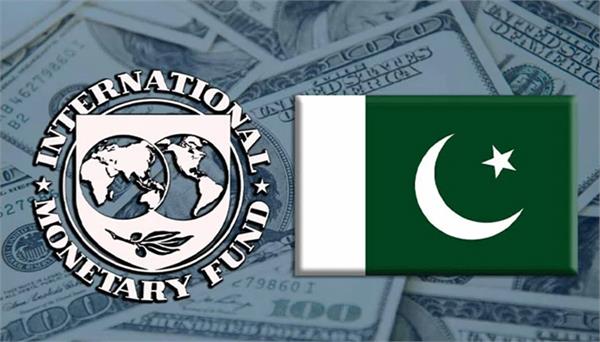 pakistan approves  1 2 billion loan