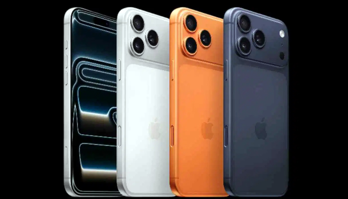iPhone 18 Pro ਦੇ ਫੀਚਰ ਹੋਏ ਲੀਕ, ਪਾਵਰਫੁੱਲ ਬੈਟਰੀ ਨਾਲ ਲੈਸ ਹੋਵੇਗਾ ਨਵਾਂ ਮਾਡਲ