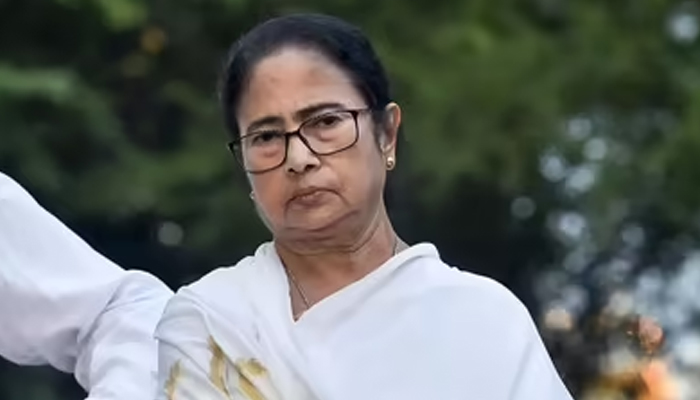 ''ਕਿਸੇ ਨੂੰ EVM ਲੁੱਟਣ ਨਹੀਂ ਦਿਆਂਗੇ'': ਮਮਤਾ ਬੈਨਰਜੀ