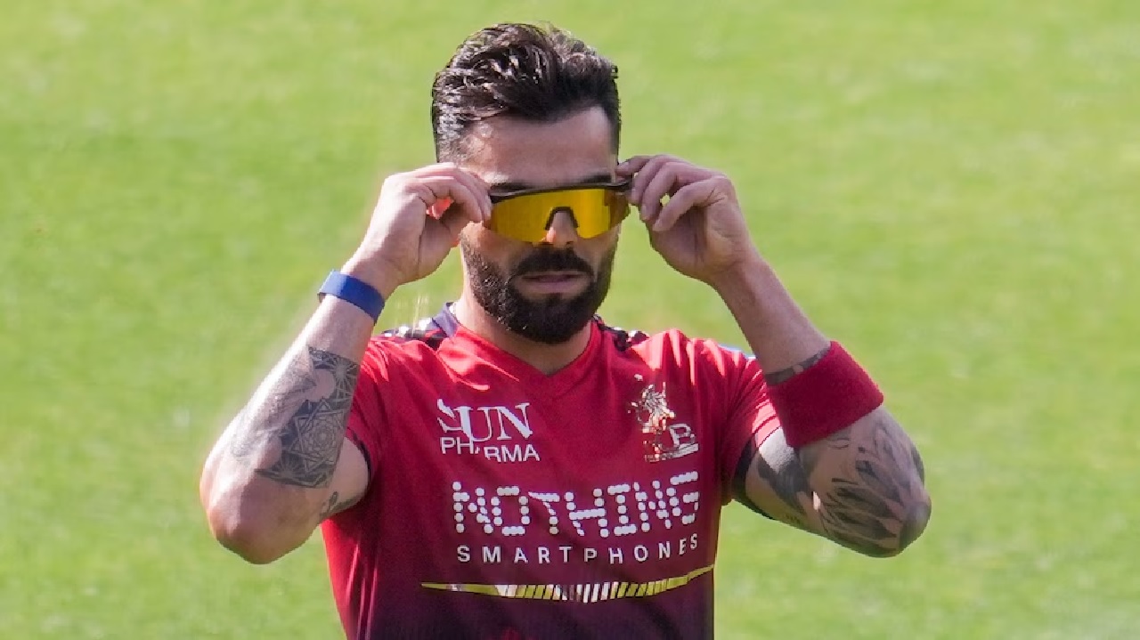BCCI ਦਾ ਵੱਡਾ ਫ਼ੈਸਲਾ, ਹੁਣ IPL ''ਚ ''ਸਮਾਰਟ ਚਸ਼ਮੇ'' ਪਹਿਨਣ ''ਤੇ ਲੱਗੀ ਪੂਰਨ ਪਾਬੰਦੀ