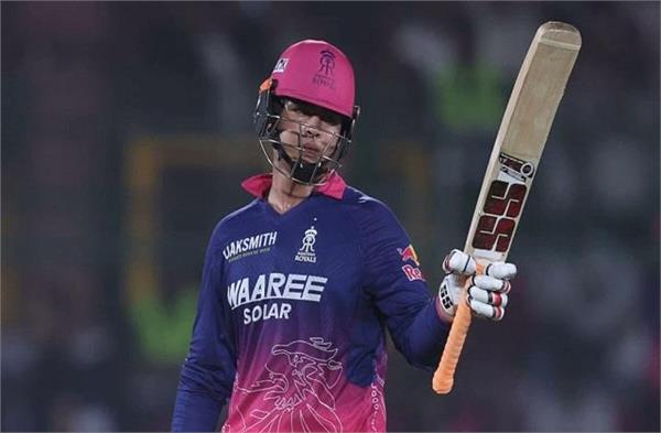 vaibhav suryavanshi creates history