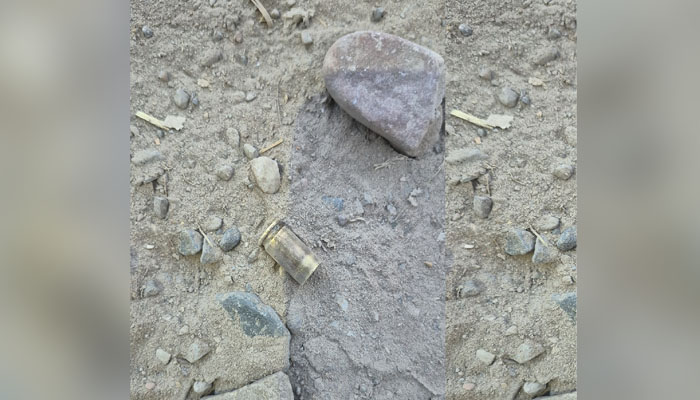 ਬੇਗੋਵਾਲ 'ਚ ਦਹਿਸ਼ਤ: CIA ਸਟਾਫ ਦੀ ਗੱਡੀ 'ਤੇ ਤਾਬੜਤੋੜ ਫਾਇਰਿੰਗ, ਸਬਜ਼ੀ ਖ਼ਰੀਦ ਰਿਹਾ ਸਾਬਕਾ ਸਰਪੰਚ ਜ਼ਖਮੀ