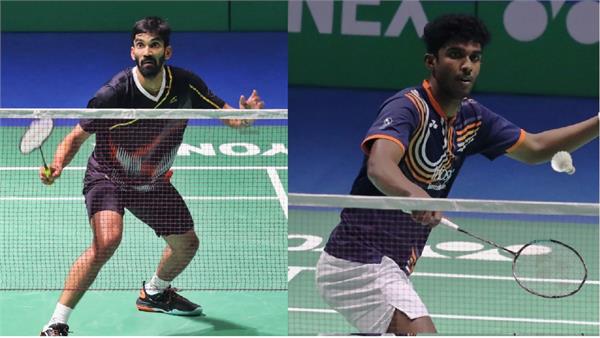 india knocked out of thomas cup