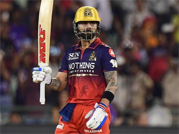 virat kohli new world record