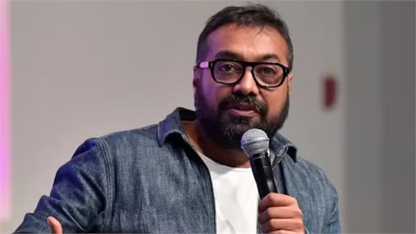 anurag kashyap faces fine for commenting on brahmin community