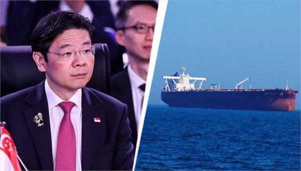 singapore pm gives big warning to the world