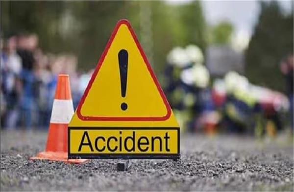 heartbreaking accident on bharatmala expressway