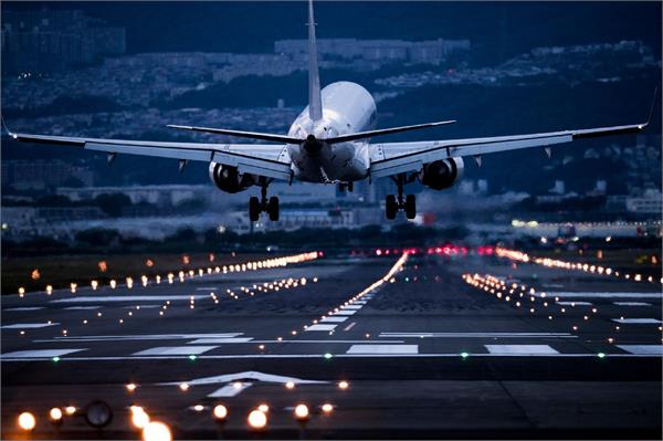 air travel is becoming increasingly unsafe now