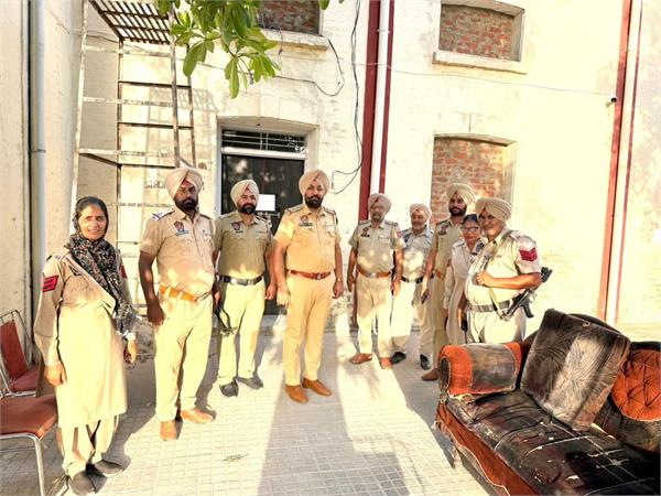 ballot boxes are being monitored under strict security arrangements