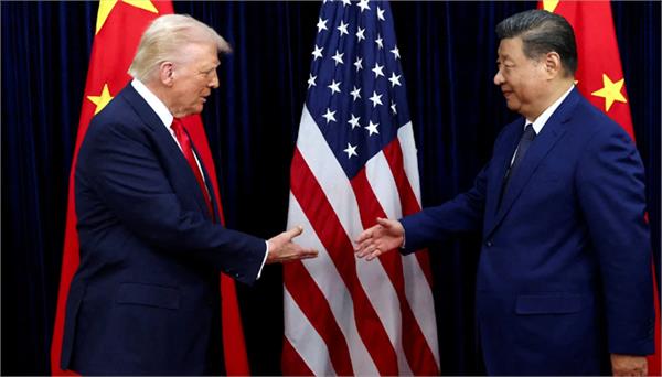 trump arrives in china amid iran crisis