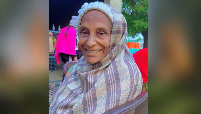 ਵੋਟ ਪਾਉਣ ਤੋਂ ਬਾਅਦ 80 ਸਾਲਾ ਬਜ਼ੁਰਗ ਔਰਤ ਦੀ ਮੌਤ