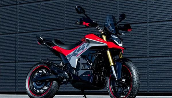 ultraviolette x 47  s new launched