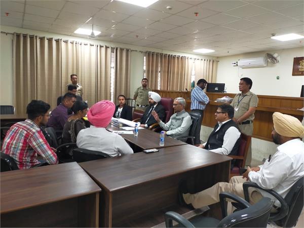 national lok adalat  s big bang