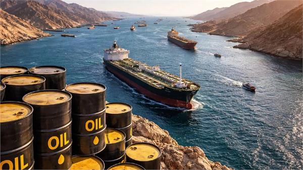 big blow to oil crisis
