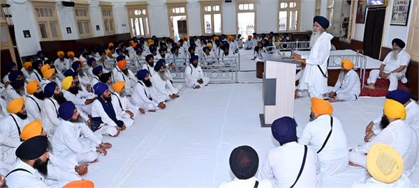 it is the major responsibility of the preachers