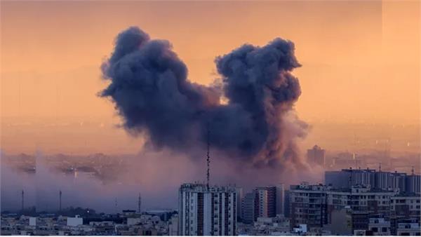 israel  s fury on south lebanon