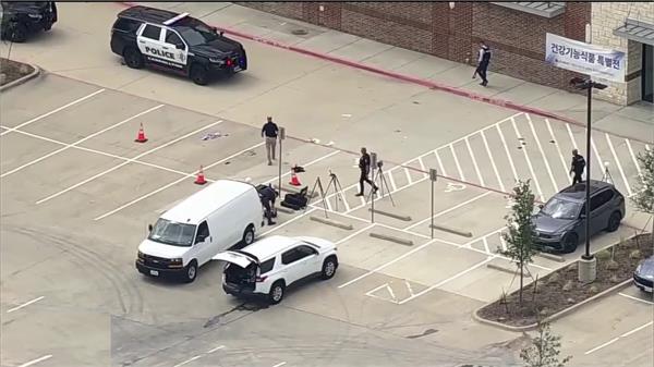 shooting at texas shopping mall