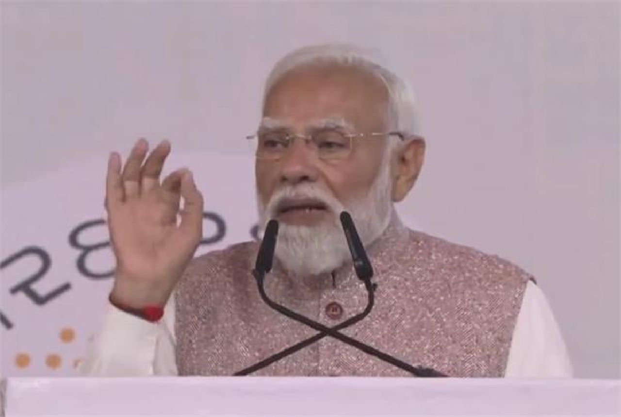 'ਕੋਰੋਨਾ ਵਾਂਗ Online ਲਾਓ ਕਲਾਸਾਂ...', ਪ੍ਰਧਾਨ ਮੰਤਰੀ ਨਰਿੰਦਰ ਮੋਦੀ ਦੇਸ਼ ਦੇ ਸਕੂਲਾਂ ਨੂੰ ਅਪੀਲ