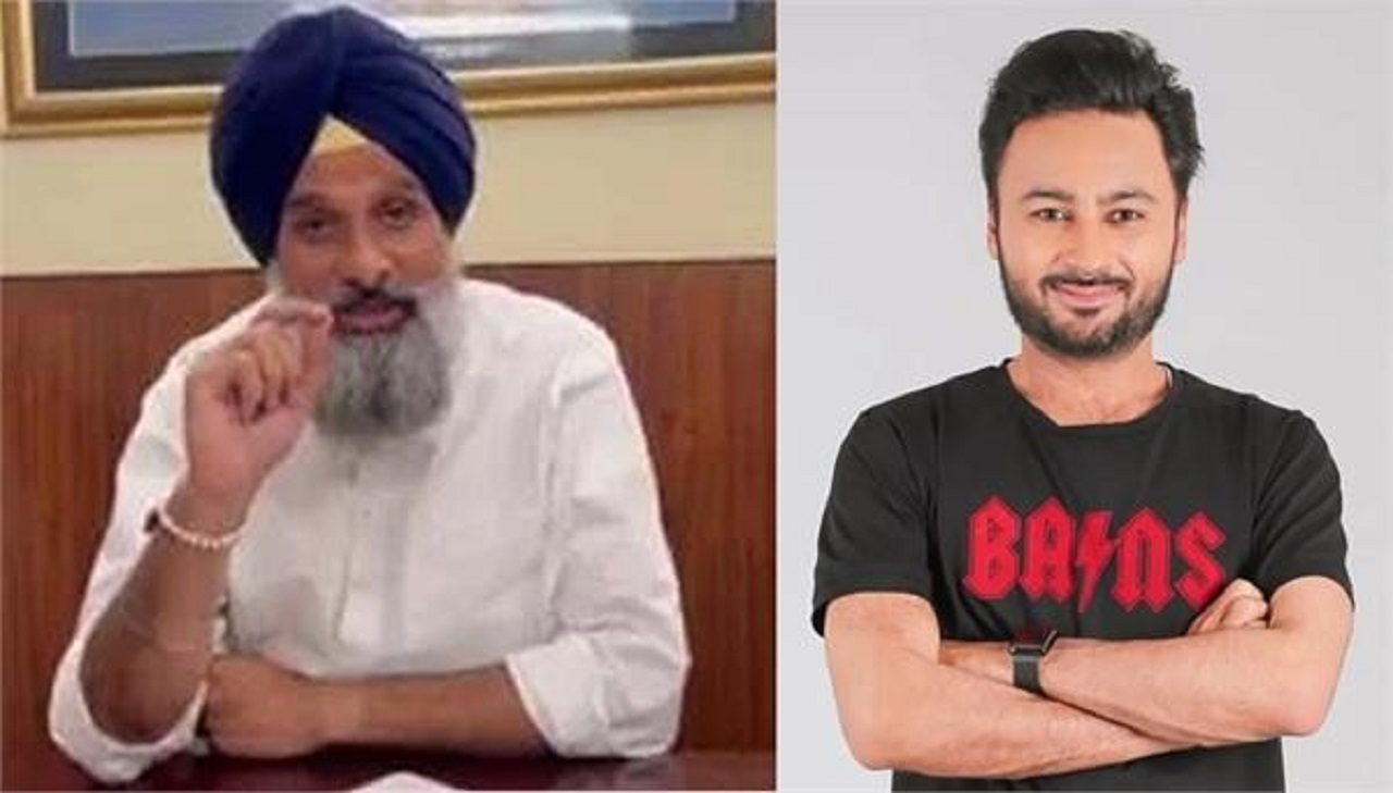 'ਮੇਰਾ ਨਾਂ ਲੈਣ ਤੋਂ ਪਹਿਲਾਂ ਹਜ਼ਾਰ ਵਾਰ ਸੋਚਣਾ ਚਾਹੀਦੈ', ਮਜੀਠੀਆ ਦੇ ਬਿਆਨ 'ਤੇ ਬੰਟੀ ਬੈਂਸ ਦਾ ਪਲਟਵਾਰ