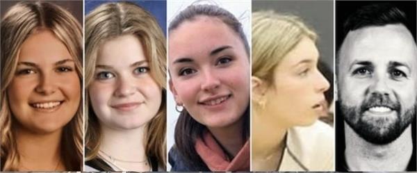 emotional tribute to those who lost their lives in the walkerton accident