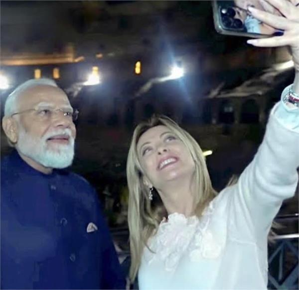 pm modi italy relationship