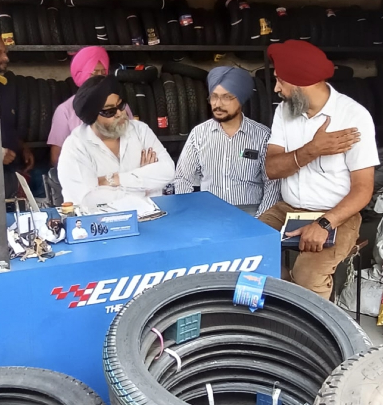ਲੁਧਿਆਣਾ ''ਚ ਡੇਂਗੂ ਵਿਰੁੱਧ ਜੰਗ: ਸਿਹਤ ਵਿਭਾਗ ਨੇ ਵਿੱਢੀ ਵੱਡੀ ਮੁਹਿੰਮ