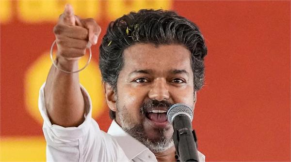 vijay thalapathy take oath cm