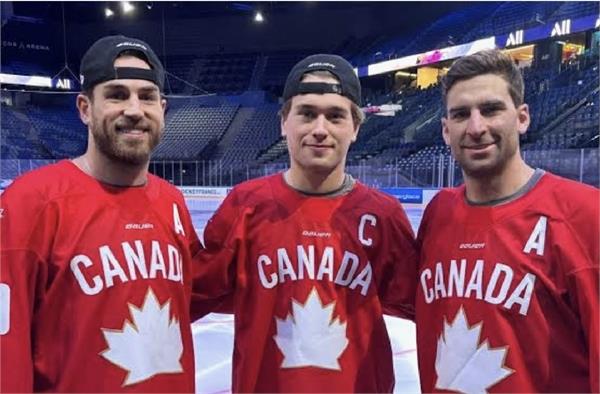 world hockey championship