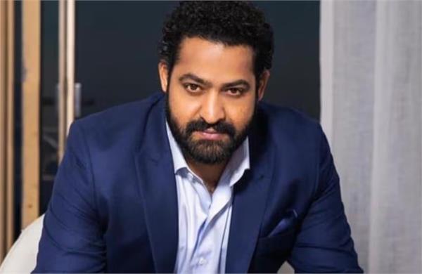 ntr  s fans will get a big gift on his birthday