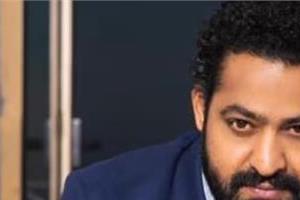 ntr  s fans will get a big gift on his birthday