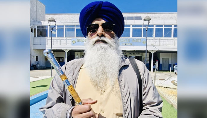 ਕਰੇਮੋਨਾ ''ਚ ਸਿੱਖੀ ਨੂੰ ਪ੍ਰਫੁੱਲਤ ਕਰਨ ਲਈ ਨਵੀਂ ਕਮੇਟੀ ਦਾ ਗਠਨ, ਭਾਈ ਦੂਹੜਾ ਸੰਭਾਲਣਗੇ ਮੁੱਖ ਸੇਵਾਦਾਰ ਵਜੋਂ ਕਮਾਨ