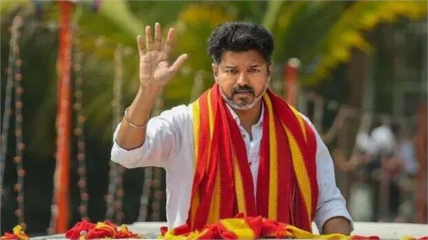 corruption worth crores behind tvk  s vote of confidence
