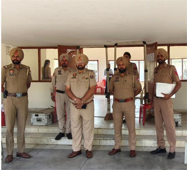 municipal council longowal  punjab elections