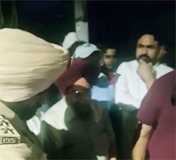 voting in bathinda  municipal council elections