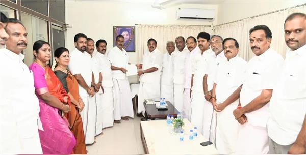aiadmk
