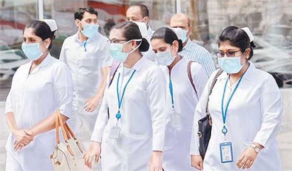 unsung sacrifices of nurses