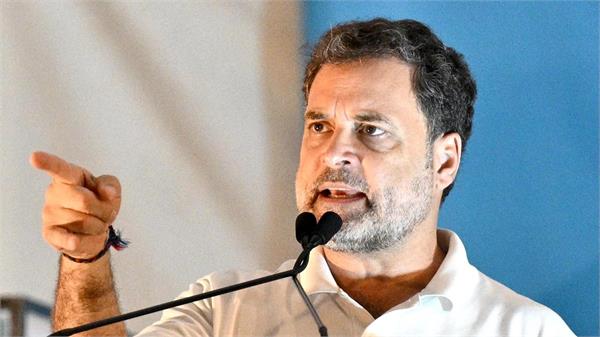 vote theft  rahul gandhi  election commission  lok sabha