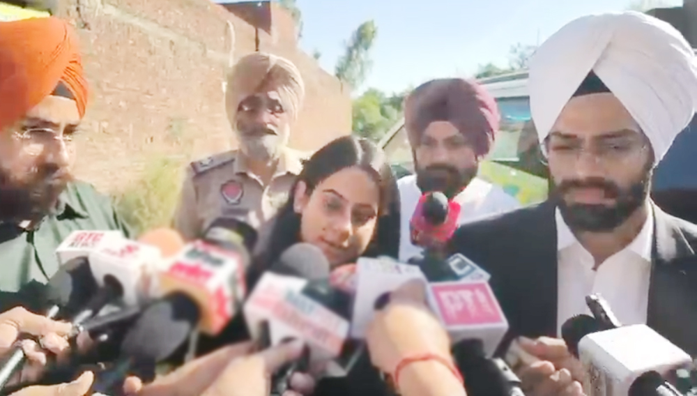 ਮਜੀਠਾ ਪਹੁੰਚੇ ਹਾਈਕੋਰਟ ਵੱਲੋਂ ਨਿਯੁਕਤ ਆਬਜ਼ਰਵਰ, ਦਿੱਤੀ ਚਿਤਾਵਨੀ