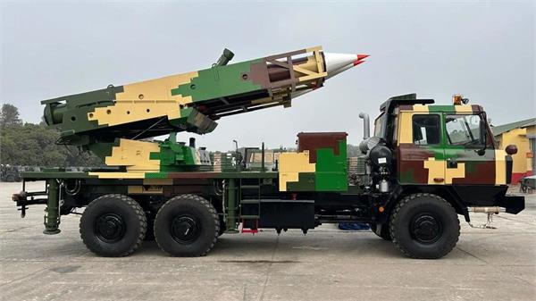 india defense suryastra