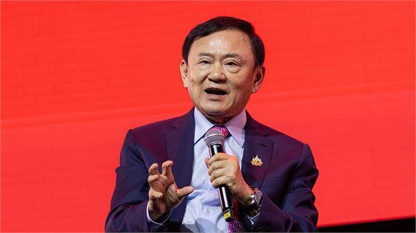 thailand ex pm