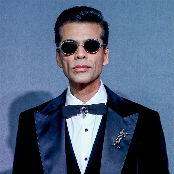 karan johar will be seen for the first time at the met gala
