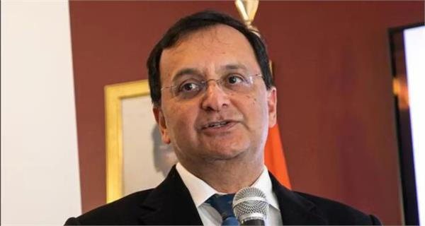 dinesh patnaik on csis