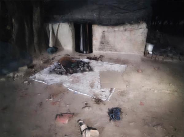 dumper  family  death  accident  hospital