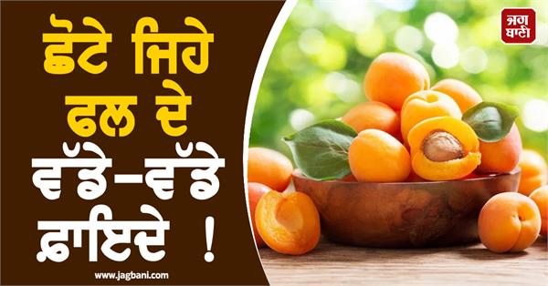 big benefits of a small fruit